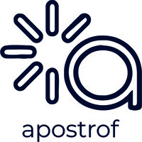 Afirma Postulat Rofin (APOSTROF) logo - Similar company to Apostrof