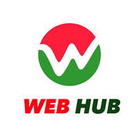 Web Hub Tech logo - Similar company to Toolszu