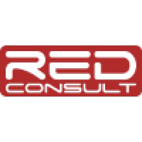 RED Consult group logo - Similar company to Consult Red