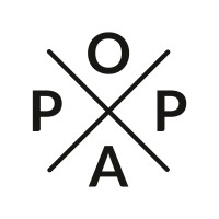Popa logo - Similar company to Martinelli