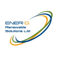 ENER-G Renewable Solutions Limited logo - Similar company to Coops Renewables