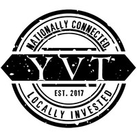 YVT - Yakima Valley Transportation LLC - 3PL logo - Similar company to Dsg Logistics