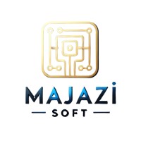 Majazi Soft logo - Similar company to Friendly Llama