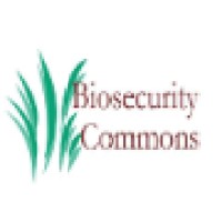 Biosecurity Commons logo - Similar company to Centre Of Excellence For Biosecurity Risk Analysis