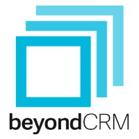 Beyond CRM logo - Similar company to Dynamics Group