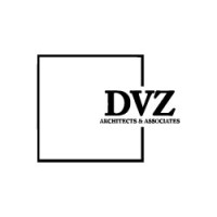 DVZ ARCHITECTS&ASSOCIATES logo - Similar company to Dbre India Pvt Ltd
