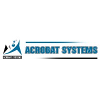 Acrobat Systems logo - Similar company to Fasterbyte
