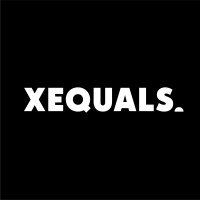 XEQUALS Studio logo - Similar company to Goldstar