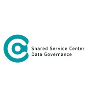 Shared Service Center Data Governance (SSC-DG) logo - Similar company to Oiz