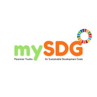 mySDG logo - Similar company to Fair Research (M) Sdn Bhd