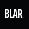 BLAR. logo - Similar company to Glimr