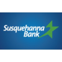 Susquehanna Bank logo - Similar company to Integro 212 Llc