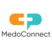 MedoConnect logo - Similar company to Sharplogicians