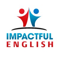 Impactful English logo - Similar company to Bavajo