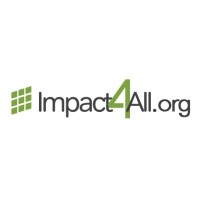 Impact4all.org logo - Similar company to Impact4All