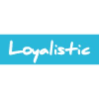 Loyalistic logo - Similar company to Easyorder