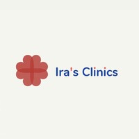 Ira's Clinics logo - Similar company to Dk Klinik