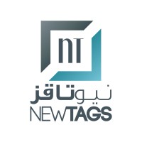 NewTags logo - Similar company to Eisar | إيسار
