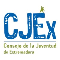 Consejo de la Juventud de Extremadura CJEx logo - Similar company to Casa De La Mujer