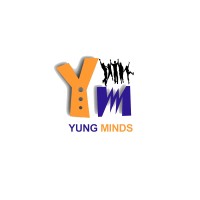 Yung Minds-India's finest minds network logo - Similar company to Shinenetcore