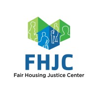 Fair Housing Justice Center logo - Similar company to Housing Justice Center