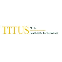 Titus314 Investment logo - Similar company to 🌲🌟Lodge Lovers🌟🌲