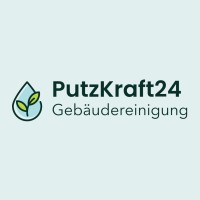 PutzKraft24 logo - Similar company to Opendesci Foundation