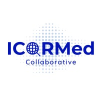 ICORMed Collaborative logo - Similar company to Researchadvantage