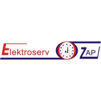 Elektroserv-ZAP logo - Similar company to Fortin Electronic Systems