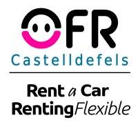 OFR CASTELLDEFELS logo - Similar company to Schlemmer Ibérica, A Delfingen Company