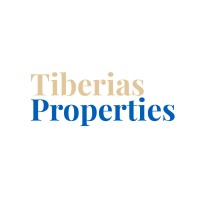 Tiberias Properties logo - Similar company to Circle Property Development Limited