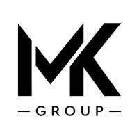 MK Group logo - Similar company to Trex For Trading And Exporting