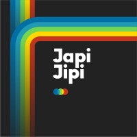 Japi Jipi -  Agencia Creativa logo - Similar company to Blanko Studio