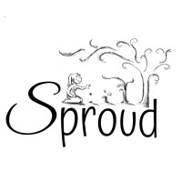Sproud Healing Sounds logo - Similar company to Ice-Bt Bv