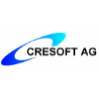 CRESOFT AG logo - Similar company to Ema European Mainframe Academy