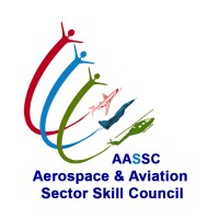Aerospace and Aviation Sector Skill Council logo - Similar company to Aerospace Industry Development Association Of Tamil Nadu
