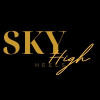 Sky High Heels logo - Similar company to High Heels Studios