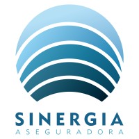 SINERGIA ASEGURADORA logo - Similar company to Aseguradora De Calidad S.A.S -Asecal