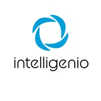 Intelligenio logo - Similar company to Galia Charger S.A.C