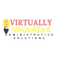 Virtually Innovative Administrative Solutions logo - Similar company to Personal Concierge Co. Llc