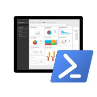 dbareports.io logo - Similar company to Dbatools
