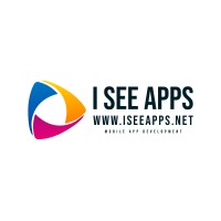 I See Apps logo - Similar company to Pagio Digital