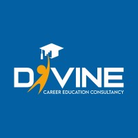 Divine Career Education Consultancy logo - Similar company to Way Out Consultancy