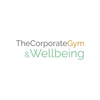 The Corporate Gym & Wellbeing logo - Similar company to Fithome, Fitness, Bien-Être Et Culture En Entreprise À Paris