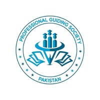 Professional Guiding Society (PGs) Pakistan logo - Similar company to Curiosity Edtech