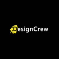 DesignCrew.Agency logo - Similar company to Pentagon Studio