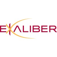 ExKaliber logo - Similar company to Yieldtech Ventures
