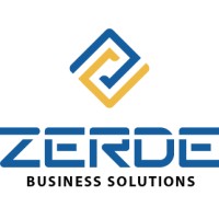 Zerde Business Solutions logo - Similar company to Io Distribution