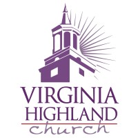 Virginia-Highland Church logo - Similar company to Team Trivia