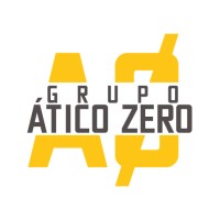 Grupo Ático Zero logo - Similar company to Move It Corner